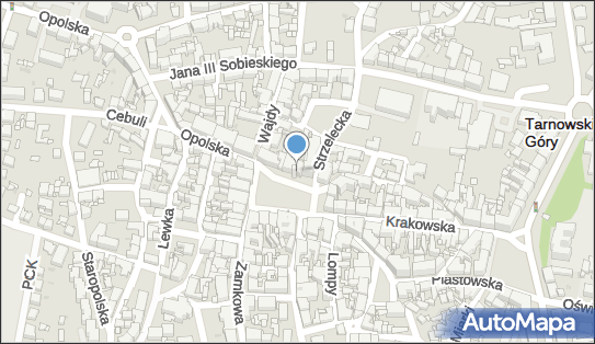 6261498692, Beata Górka Przedsiębiorstwo Produkcyjno Handlowo Usługowe 