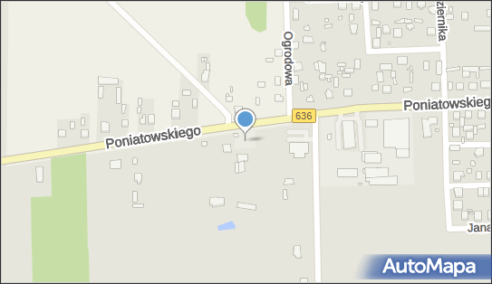 8241529255, Przedsiębiorstwo Produkcyjno Handlowo Usługowe 
