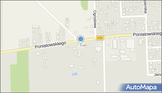 8241492061, Przedsiębiorstwo Produkcyjno-Handlowo Usługowe 