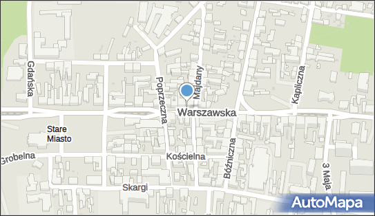7311816339, Przedsiębiorstwo Produkcyjno-Handlowo-Usługowe 