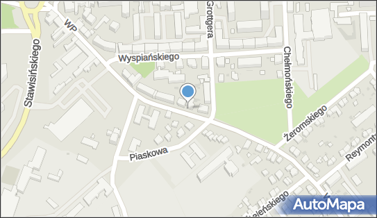 6691905616, Przedsiębiorstwo Produkcyjno-Handlowo-Usługowe 