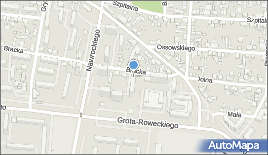 7311748052, Przedsiębiorstwo Produkcyjno Handlowo Usługowe