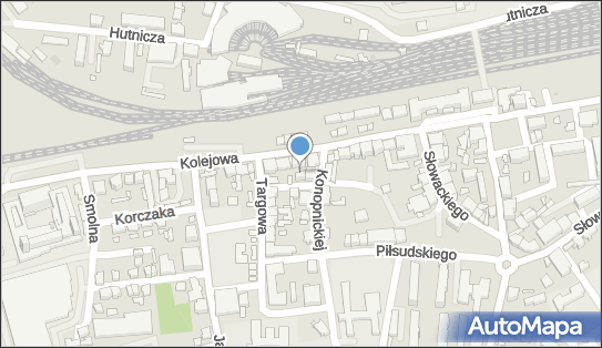 5471060582, Przedsiębiorstwo Produkcyjno-Handlowo-Usługowe Grażyna Szydłowska-Hrycalik Nazwa Skrócona: P.P.H.U.Grażyna Szydłowska-Hrycalik 