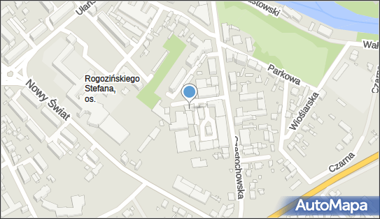 301325806, Przedsiębiorstwo Produkcyjno Handlowo Usługowe 