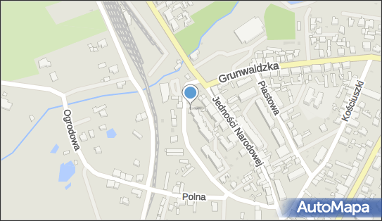 8571660917, Przedsiębiorstwo Produkcyjno - Handlowo - Usługowe Gumiela Mariusz 