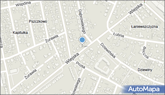 8881936331, Przedsiębiorstwo Produkcyjno Handlowo Usługowe 