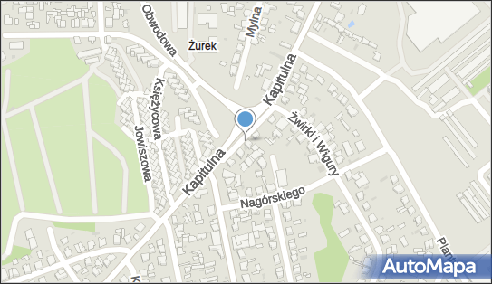 8880007368, Przedsiębiorstwo Produkcyjno-Handlowo-Usługowe 