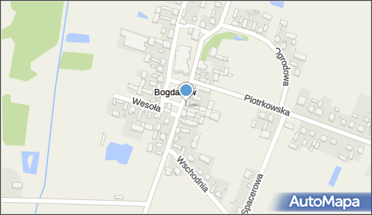 7711081686, Przedsiębiorstwo Produkcyjno-Handlowo-Usługowe Halina Frankiewicz 