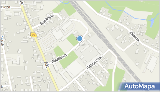 5770202009, Przedsiębiorstwo Produkcyjno-Handlowo-Usługowe 