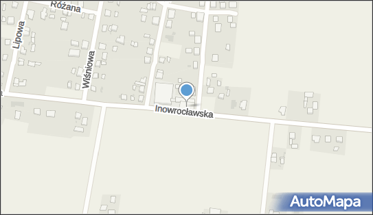 5560804268, Przedsiębiorstwo Produkcyjno Handlowo Usługowe 