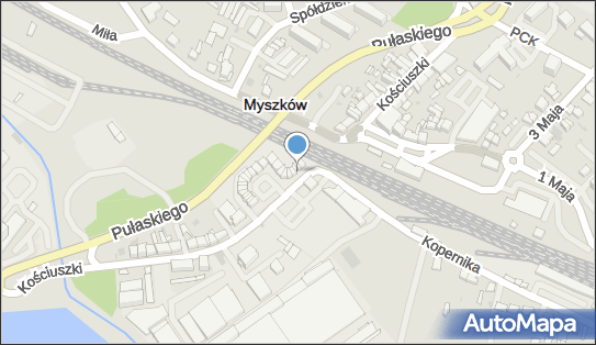 5770007673, Przedsiębiorstwo Produkcyjno-Handlowo-Usługowe 