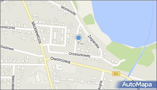 5621382584, Przedsiębiorstwo Produkcyjno Handlowo Usługowe Hildebrant Tomasz Hildebrant 