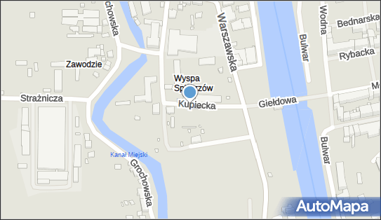Przedsiębiorstwo Produkcyjno Handlowo Usługowe i Transport 82-300 - Przedsiębiorstwo, Firma, NIP: 5791019546