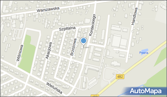 6191059696, Przedsiębiorstwo Produkcyjno-Handlowo-Usługowe Import-Export Struzik Sławomir 