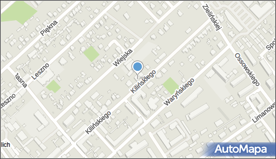 8381004334, Przedsiębiorstwo Produkcyjno Handlowo - Usługowe 
