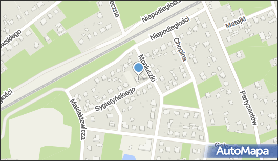 Przedsiębiorstwo Produkcyjno-Handlowo-Usługowe Instalted Tadeusz Strumidło 96-316 - Przedsiębiorstwo, Firma, NIP: 8380004645