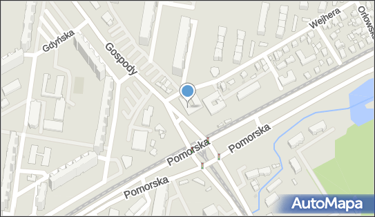 5841021428, Przedsiębiorstwo Produkcyjno Handlowo Usługowe 