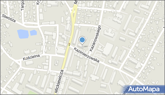 5431009273, Gospodarstwo Rolne Antoni Kostierow 