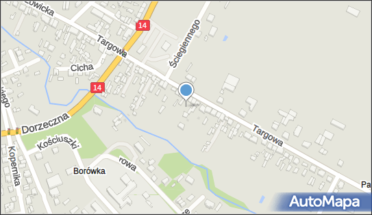 7331049127, Przedsiębiorstwo Produkcyjno Handlowo Usługowe 
