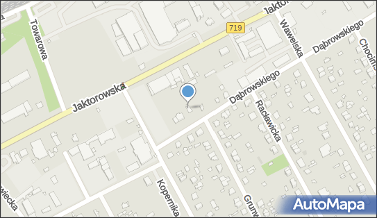 8380001664, Przedsiębiorstwo Produkcyjno-Handlowo-Usługowe 