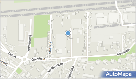 5631840545, Przedsiębiorstwo Produkcyjno Handlowo-Usługowe J.Fronc & D.Szczotkowski 
