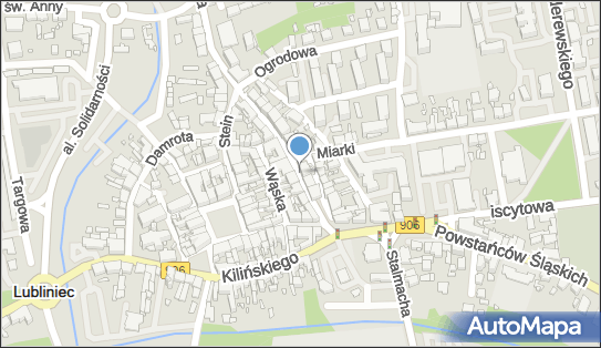 5751646320, Przedsiębiorstwo Produkcyjno-Handlowo-Usługowe 