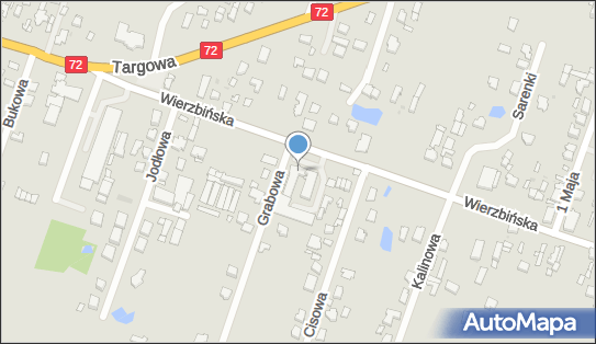 7260013747, Przedsiębiorstwo Produkcyjno-Handlowo-Usługowe 