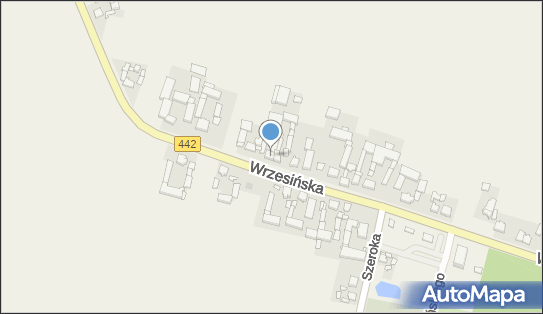 Przedsiębiorstwo Produkcyjno-Handlowo-Usługowe Jak-Mar Jakub Rohrbach 62-306 - Przedsiębiorstwo, Firma, NIP: 7891040469
