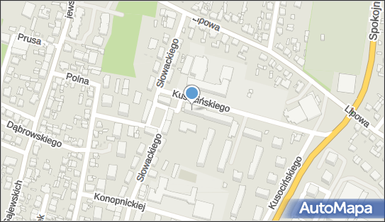 9231342024, Przedsiębiorstwo Produkcyjno-Handlowo-Usługowe 