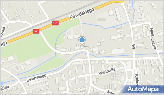 Przedsiębiorstwo Produkcyjno Handlowo Usługowe Janso 2, Wadowice 34-100 - Przedsiębiorstwo, Firma, NIP: 5512136969