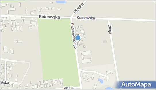 7752221635, Przedsiębiorstwo Produkcyjno Handlowo Usługowe 