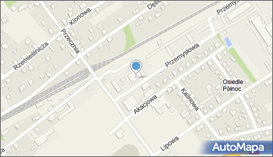 5470289992, Przedsiębiorstwo Produkcyjno Handlowo 