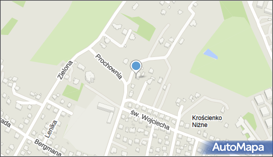 Przedsiębiorstwo Produkcyjno-Handlowo-Usługowe Jastrząb Marek Jastrząb 38-400 - Przedsiębiorstwo, Firma, NIP: 6840001720
