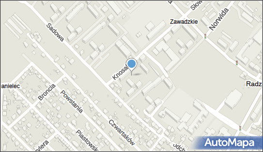 6261921506, Przedsiębiorstwo Produkcyjno-Handlowo-Usługowe