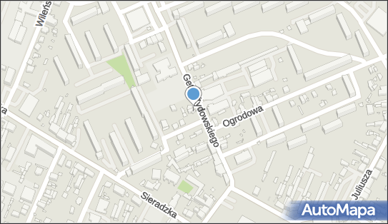 Przedsiębiorstwo Produkcyjno Handlowo Usługowe JP, Zduńska Wola 98-220 - Przedsiębiorstwo, Firma, NIP: 8291107409