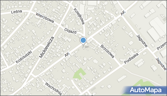 5321338426, Przedsiębiorstwo Produkcyjno-Handlowo-Usługowe 