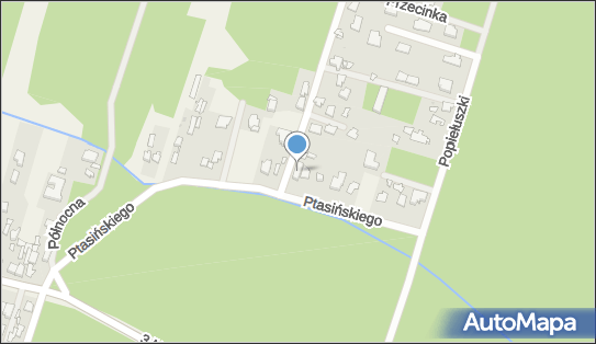 142181750, Przedsiębiorstwo Produkcyjno Handlowo Usługowe Juran Bienias Anna 
