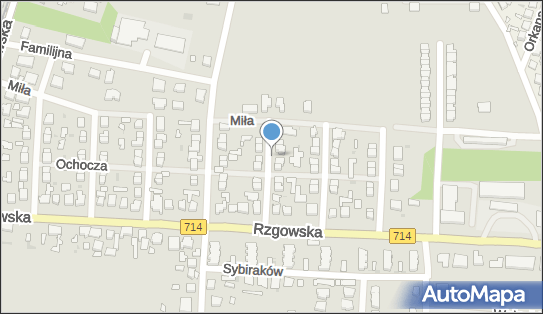 Przedsiębiorstwo Produkcyjno Handlowo Usługowe Kacper, Pabianice 95-200 - Przedsiębiorstwo, Firma, NIP: 7311864166