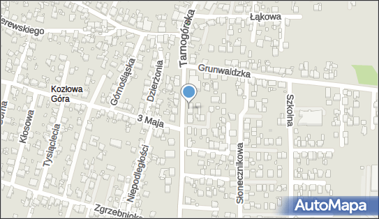 6451663125, Przedsiębiorstwo Produkcyjno-Handlowo-Usługowe 