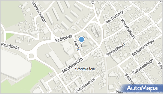 Przedsiębiorstwo Produkcyjno Handlowo Usługowe Karolina Krawczyński Ksawery Prelich Krzysztof Martyka Mariusz 43-600 - Przedsiębiorstwo, Firma, NIP: 6321803711