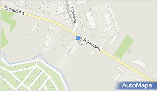 8441470035, Przedsiębiorstwo Produkcyjno-Handlowo-Usługowe 