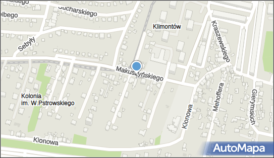 Przedsiębiorstwo Produkcyjno Handlowo Usługowe Kawecki Jolanta Kawecka Zdzisław Kawecki 41-218 - Przedsiębiorstwo, Firma, numer telefonu, NIP: 6441000831