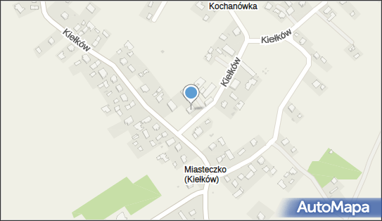 830433920, Przedsiębiorstwo Produkcyjno Handlowo Usługowe , Kiełkowianka 
