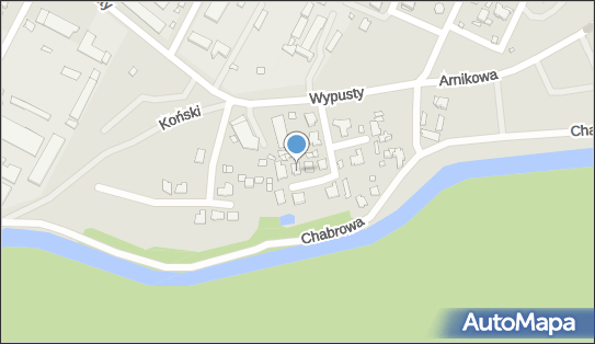 8461002722, Przedsiębiorstwo Produkcyjno-Handlowo-Usługowe 