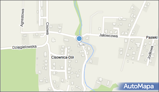 Przedsiębiorstwo Produkcyjno Handlowo Usługowe Konan, Cisownica 43-440 - Przedsiębiorstwo, Firma, NIP: 5482229004