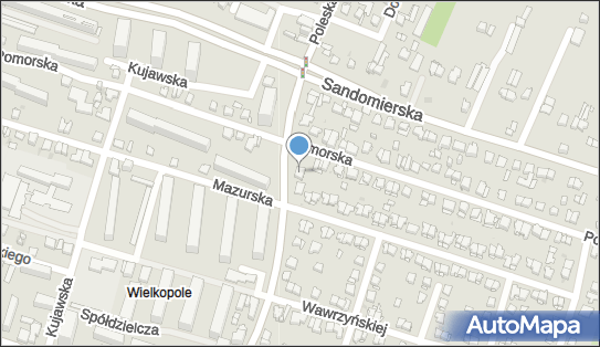 6570310901, Przedsiębiorstwo Produkcyjno - Handlowo - Usługowe 