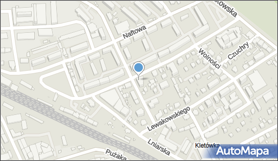 6841031657, Przedsiębiorstwo Produkcyjno-Handlowo-Usługowe P.P.H.U.