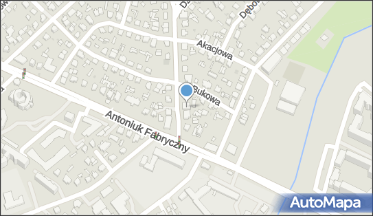 5422514161, Przedsiębiorstwo Produkcyjno - Handlowo - Usługowe 