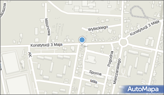 Przedsiębiorstwo Produkcyjno-Handlowo-Usługowe Layon, Ozorków 95-035 - Przedsiębiorstwo, Firma, NIP: 7321771408