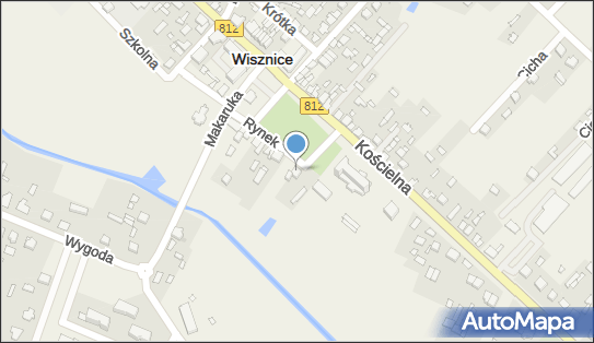 Przedsiębiorstwo Produkcyjno Handlowo Usługowe Lechpol, Rynek 3 21-580 - Przedsiębiorstwo, Firma, NIP: 5391217248